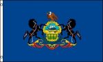 3'x5'>Pennsylvania