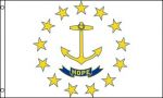 3'x5'>Rhode Island