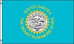 3'x5'>South Dakota