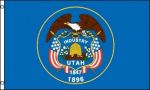 3'x5'>Utah
