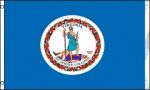 3'x5'>Virginia