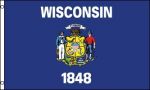 3'x5'>Wisconsin