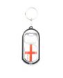 Light Keychain>England