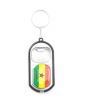 Light Keychain>Ghana