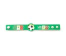 Bracelet>Mexico 3D