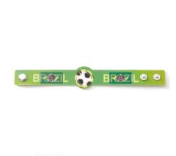 Bracelet>Brazil 3D