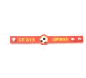Bracelet>Spain 3D
