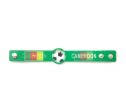 Bracelet>Cameroon 3D