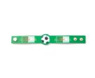 Bracelet>Algeria 3D