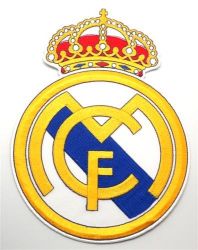 Jumbo Patch>Real Madrid CL