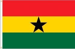 2'x3'>Ghana