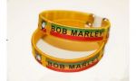 C Bracelet>Bob Marley