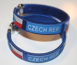 C-Bracelet>Czech Republic