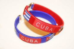 C-Bracelet>Cuba