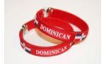 C Bracelet>Dominican Rep.
