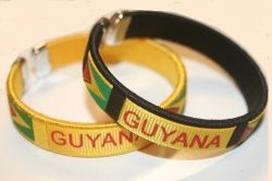 C-Bracelet>Guyana