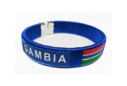 C-Bracelet>Gambia