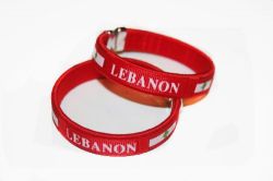C-Bracelet>Lebanon