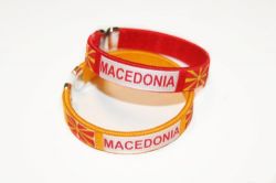 C-Bracelet>North Macedonia
