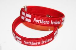 C-Bracelet>Northern Ireland