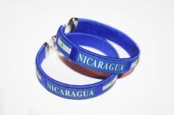 C-Bracelet>Nicaragua