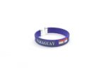 C-Bracelet>Paraguay