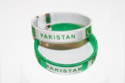 C-Bracelet>Pakistan
