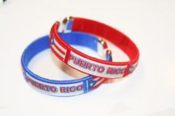 C-Bracelet>Puerto Rico