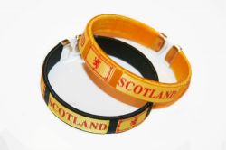 C-Bracelet>Scotland Lion