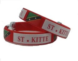 C-Bracelet>Saint Kitts