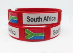 C-Bracelet>South Africa
