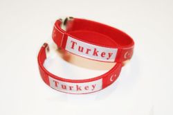 C-Bracelet>Turkey