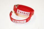 C Bracelet>Turkey