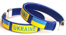 C-Bracelet>Ukraine