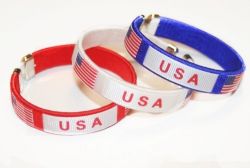 C-Bracelet>USA