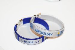 C-Bracelet>Uruguay