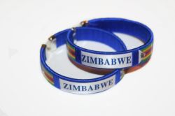 C-Bracelet>Zimbabwe