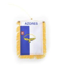 Mini Banner>Azores