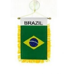Mini Banner>Brazil