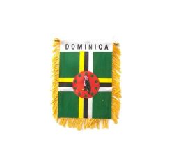 Mini Banner>Dominica