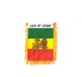 Mini Banner>Ethiopia Lion