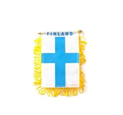 Mini Banner>Finland