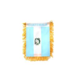Mini Banner>Guatemala