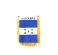 Mini Banner>Honduras