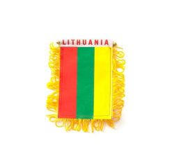 Mini Banner>Lithuania