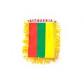 Mini Banner>Lithuania