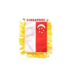 Mini Banner>Singapore