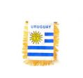 Mini Banner>Uruguay