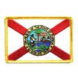 Flag Patch>Florida