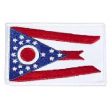 Flag Patch>Ohio